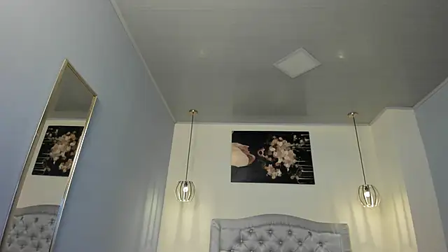 ayshel   online show from 21, 3, 2025