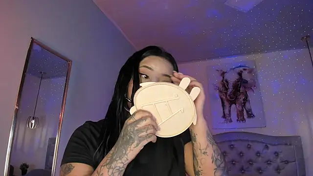 ayshel   online show from 26, 2, 2026