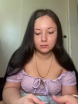 Snapshot of xocrybaby chatting on 4, 1, 2025 xocrybaby online show from 4, 1, 2025