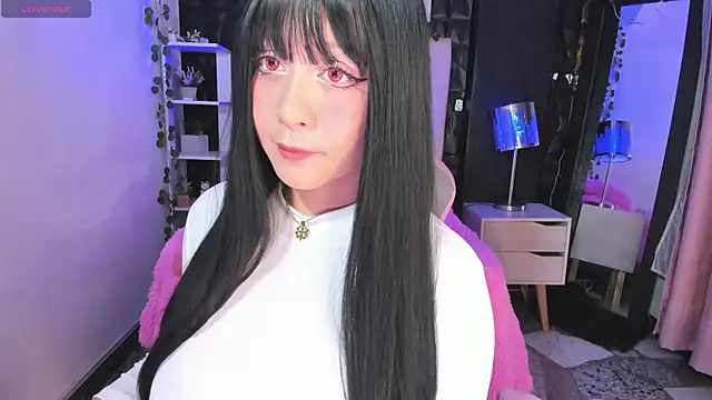 Snapshot of helen_bunnnyx chatting on 11, 12, 2024 helen bunnnyx online show from 11, 12, 2024