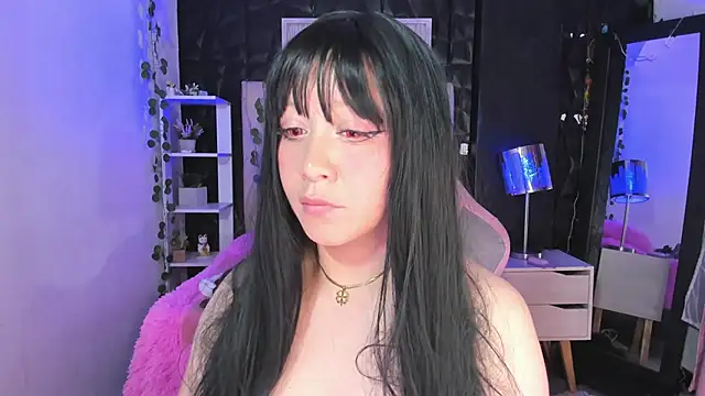 Snapshot of helen_bunnnyx chatting on 11, 12, 2024 helen bunnnyx online show from 11, 12, 2024