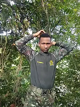 Soldadoxxx online show from 26, 3, 2026