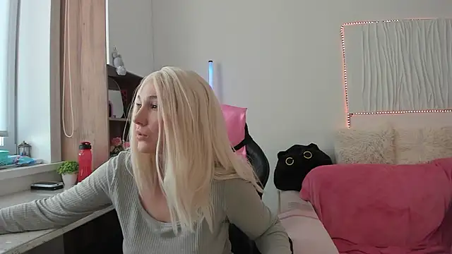 CarolMay online show from 28, 2, 2026