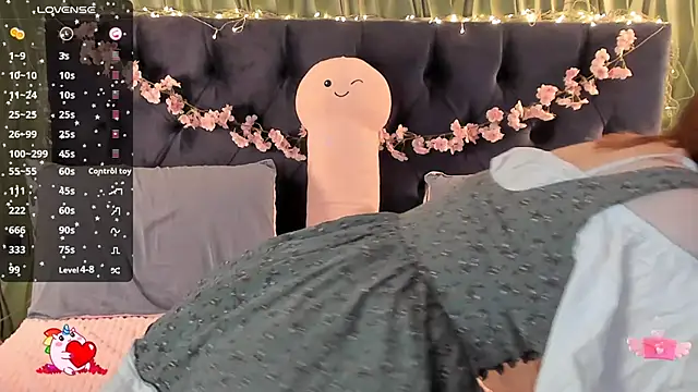 AliceLanley online show from 18, 11, 2025