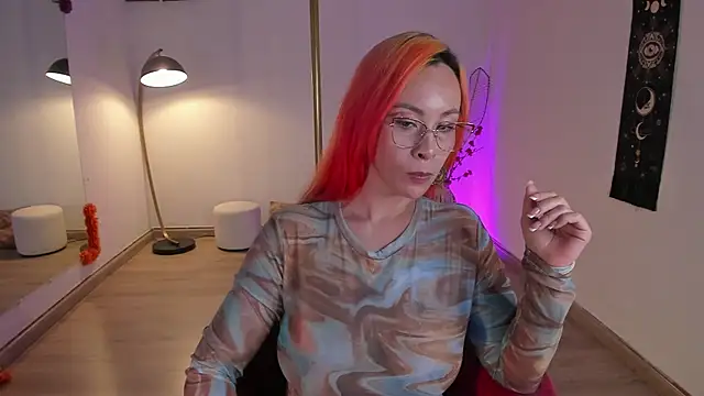 Snapshot of Kat_Art chatting on 3, 1, 2025 Kat Art online show from 3, 1, 2025