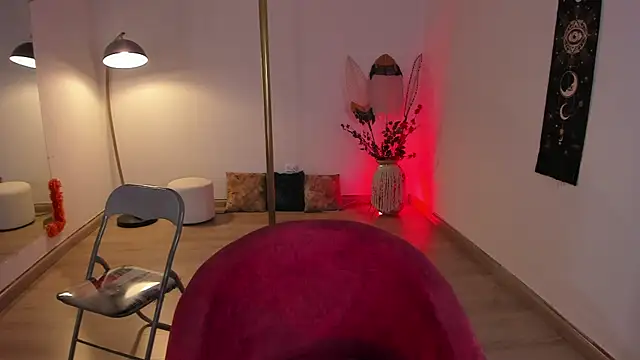 Snapshot of Kat_Art chatting on 14, 1, 2025 Kat Art online show from 14, 1, 2025