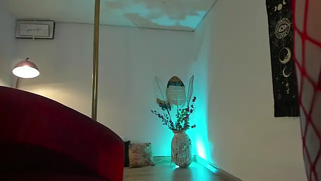 Snapshot of Kat_Art chatting on 19, 1, 2025 Kat Art online show from 19, 1, 2025