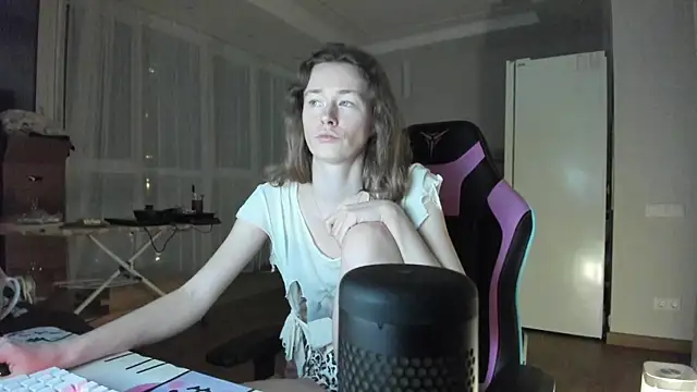Snapshot of ooksiiii chatting on 16, 5, 2026 ooksiiii online show from 16, 5, 2026