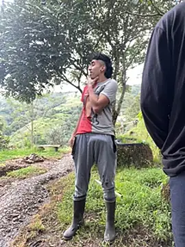 Snapshot of vergasgrandes chatting on 11, 12, 2024 vergasgrandes online show from 11, 12, 2024