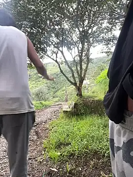 Snapshot of vergasgrandes chatting on 12, 1, 2025 vergasgrandes online show from 12, 1, 2025