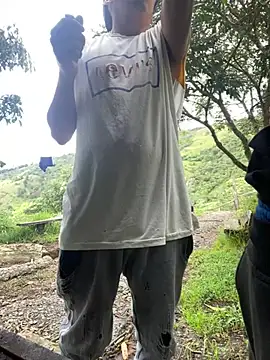 Snapshot of vergasgrandes chatting on 17, 1, 2025 vergasgrandes online show from 17, 1, 2025