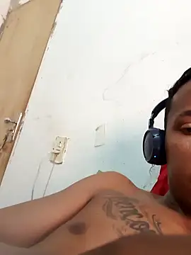 jhonjhon2131 online show from 10, 1, 2026