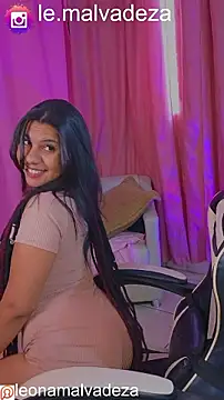 Snapshot of leonasafira chatting on 3, 7, 2026 leonasafira online show from 3, 7, 2026