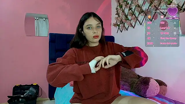 Trini 69 online show from 14, 6, 2026