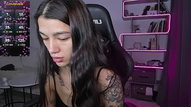 Snapshot of vinkitinkii chatting on 3, 1, 2025 vinkitinkii online show from 3, 1, 2025