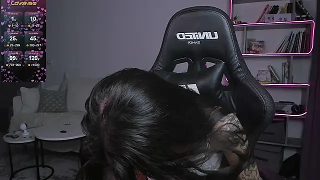 Snapshot of vinkitinkii chatting on 1, 2, 2025 vinkitinkii online show from 1, 2, 2025