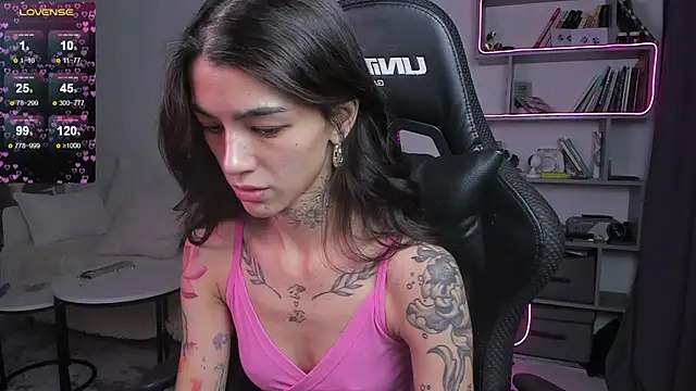 Snapshot of vinkitinkii chatting on 7, 2, 2025 vinkitinkii online show from 7, 2, 2025