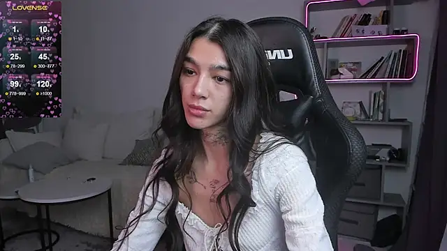 Snapshot of vinkitinkii chatting on 15, 2, 2025 vinkitinkii online show from 15, 2, 2025