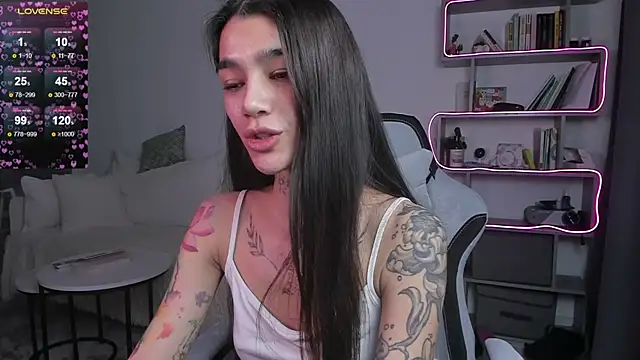 Snapshot of vinkitinkii chatting on 19, 3, 2025 vinkitinkii online show from 19, 3, 2025