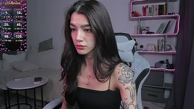 Snapshot of vinkitinkii chatting on 21, 3, 2025 vinkitinkii online show from 21, 3, 2025