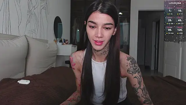 Snapshot of vinkitinkii chatting on 1, 11, 2025 vinkitinkii online show from 1, 11, 2025