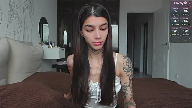 Snapshot of vinkitinkii chatting on 2, 11, 2025 vinkitinkii online show from 2, 11, 2025