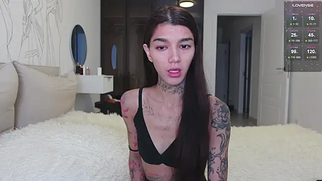 Snapshot of vinkitinkii chatting on 7, 1, 2026 vinkitinkii online show from 7, 1, 2026