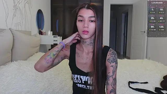 Snapshot of vinkitinkii chatting on 9, 1, 2026 vinkitinkii online show from 9, 1, 2026