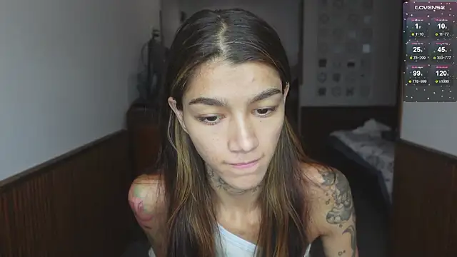 Snapshot of vinkitinkii chatting on 3, 2, 2026 vinkitinkii online show from 3, 2, 2026