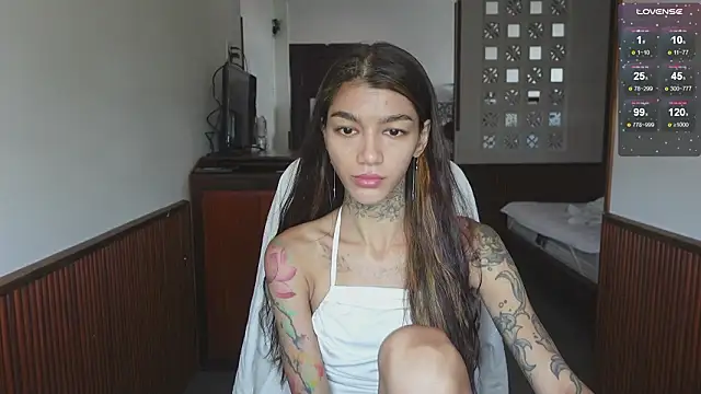 Snapshot of vinkitinkii chatting on 6, 2, 2026 vinkitinkii online show from 6, 2, 2026