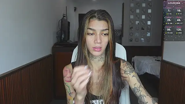 Snapshot of vinkitinkii chatting on 11, 2, 2026 vinkitinkii online show from 11, 2, 2026