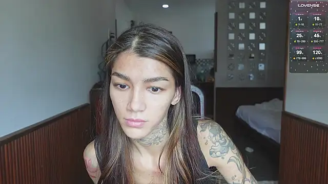 Snapshot of vinkitinkii chatting on 14, 2, 2026 vinkitinkii online show from 14, 2, 2026