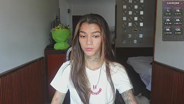 Snapshot of vinkitinkii chatting on 19, 2, 2026 vinkitinkii online show from 19, 2, 2026