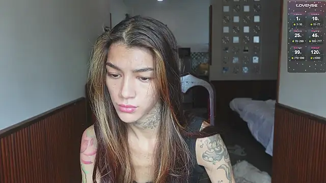 Snapshot of vinkitinkii chatting on 20, 2, 2026 vinkitinkii online show from 20, 2, 2026