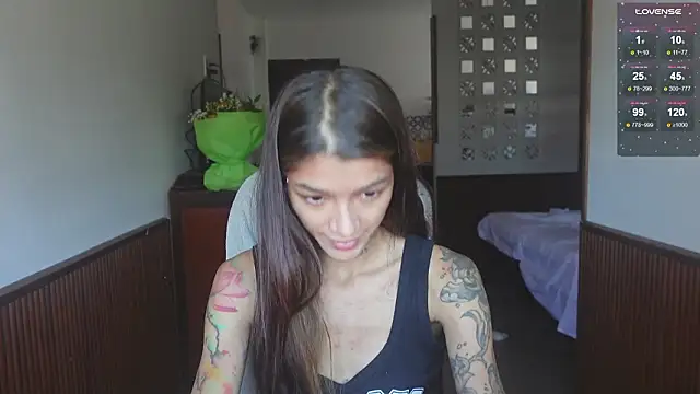 Snapshot of vinkitinkii chatting on 1, 3, 2026 vinkitinkii online show from 1, 3, 2026