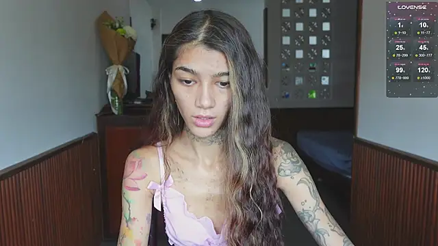 Snapshot of vinkitinkii chatting on 10, 3, 2026 vinkitinkii online show from 10, 3, 2026