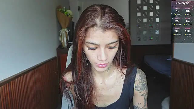 Snapshot of vinkitinkii chatting on 16, 3, 2026 vinkitinkii online show from 16, 3, 2026