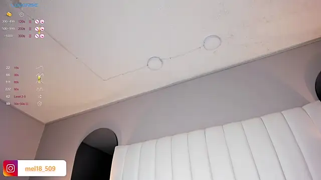 MelanieKlaus online show from 6, 2, 2025