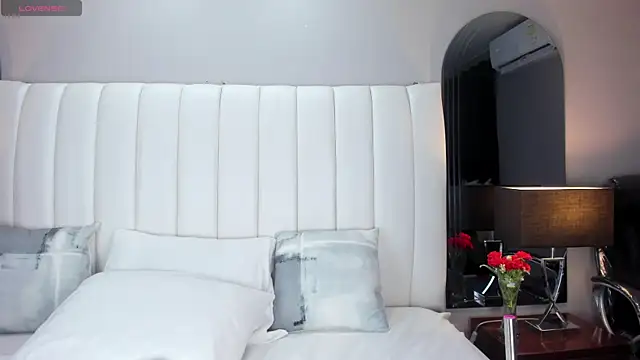 MelanieKlaus online show from 8, 3, 2025