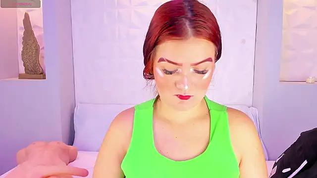 MelanieKlaus online show from 26, 11, 2025