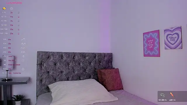 Snapshot of kate_sweet01 chatting on 19, 3, 2025 kate sweet01 online show from 19, 3, 2025