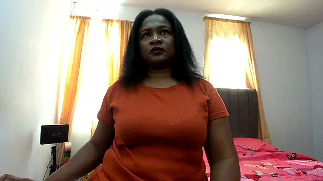 Camila sandoval 01 online show from 13, 9, 2025