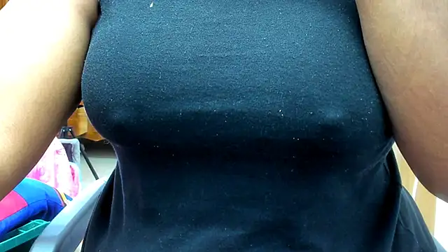 Camila sandoval 01 online show from 1, 10, 2025