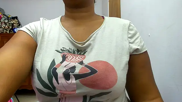 Camila sandoval 01 online show from 2, 10, 2025