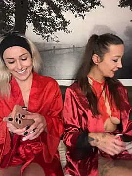 petrouchkaaa  online show from 12, 2, 2025