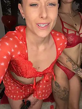 petrouchkaaa  online show from 14, 2, 2025