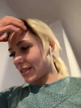 petrouchkaaa  online show from 25, 2, 2025