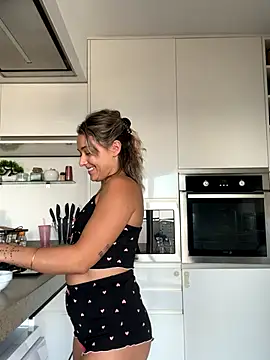 petrouchkaaa  online show from 17, 10, 2025