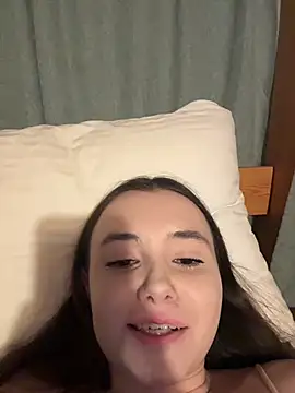 Snapshot of iamsofiedvige chatting on 27, 2, 2026 iamsofiedvige online show from 27, 2, 2026