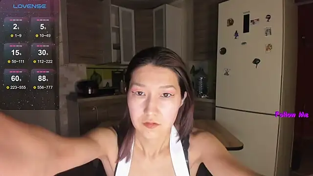 LeyylaStoone online show from 12, 2, 2025